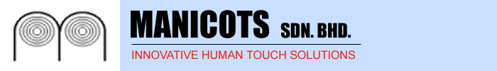 Manicots Logo